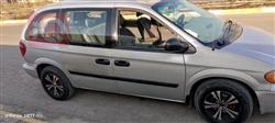 Dodge Caravan